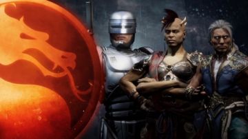 Immagine -2 del gioco Mortal Kombat 11 Ultimate per Xbox Series X